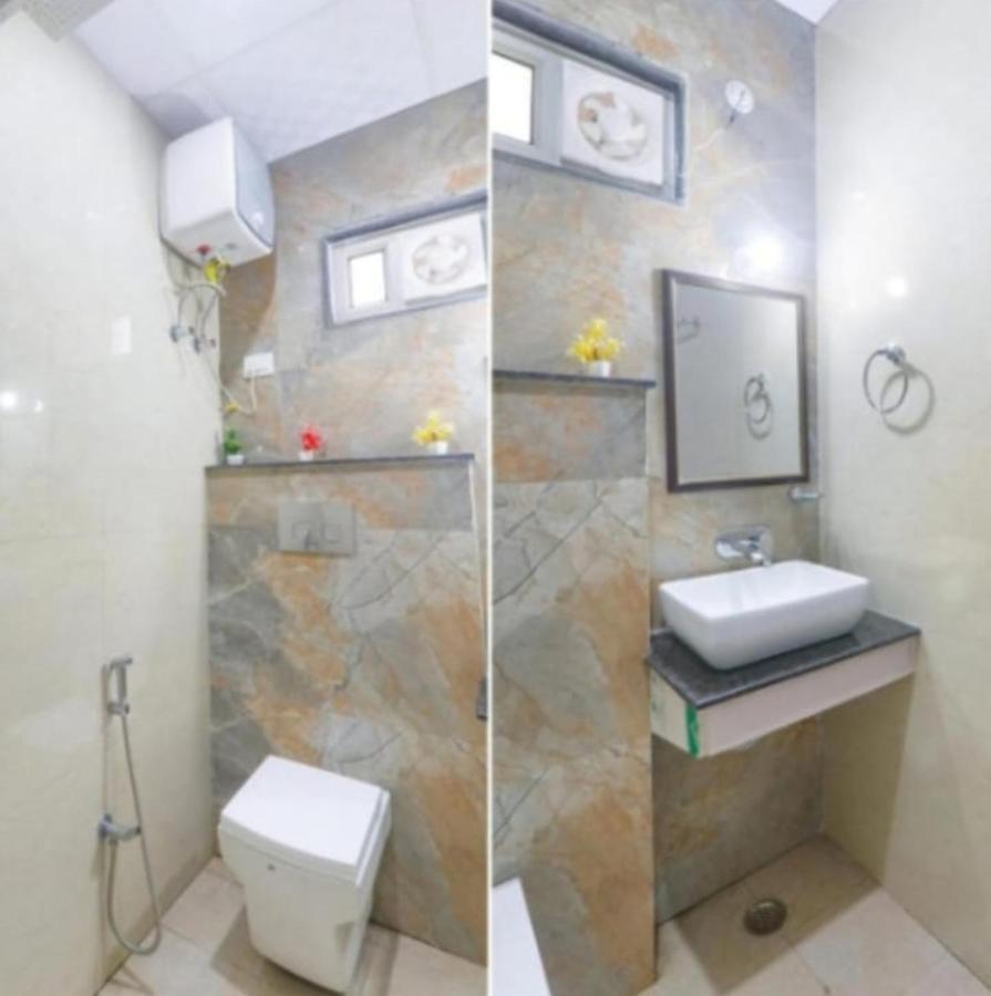 Hotel Sun Shine Inn Лакнау Екстериор снимка